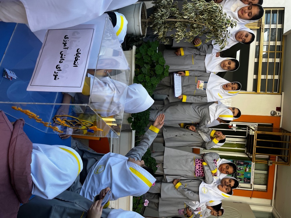تصویر گالری