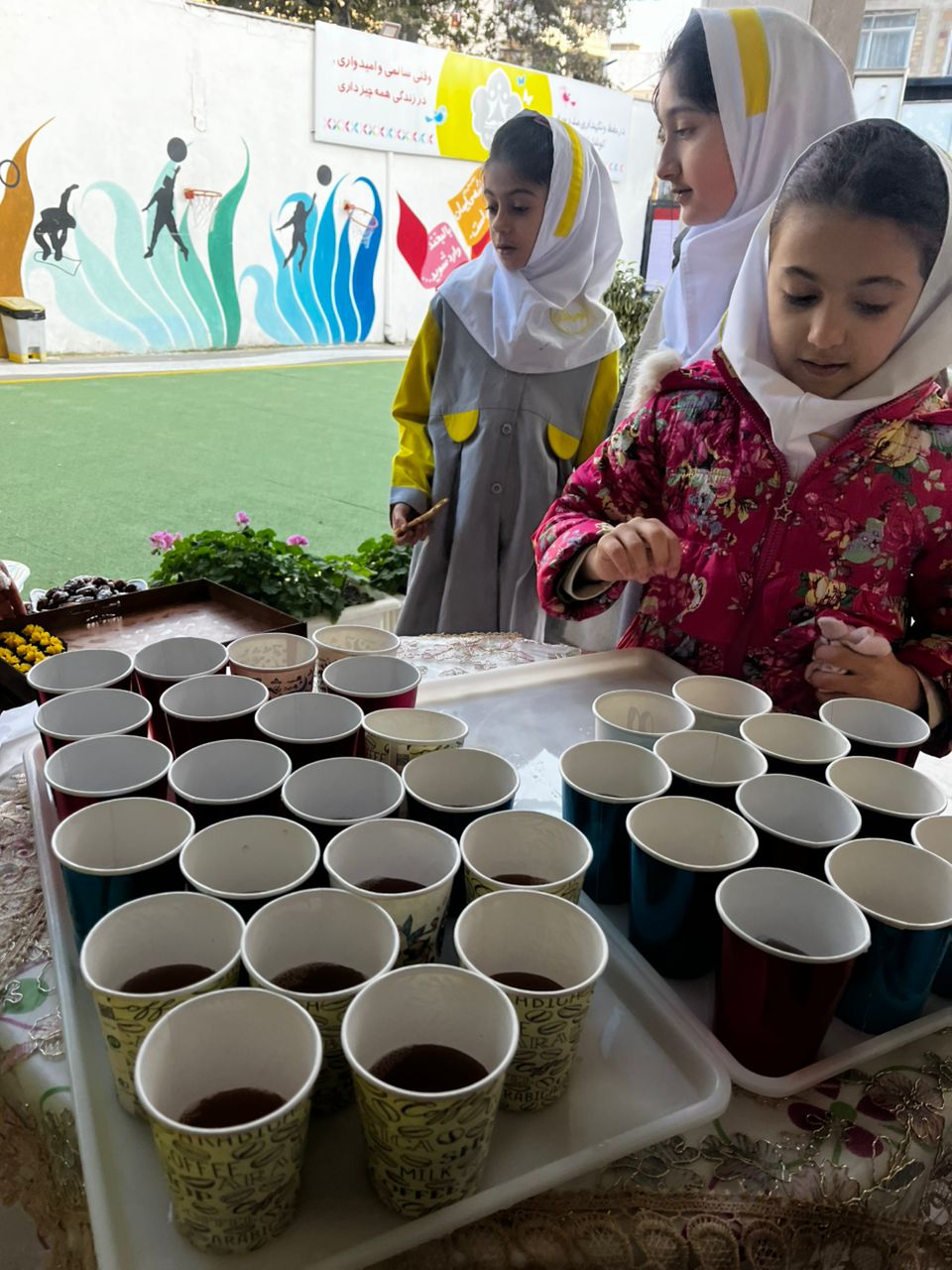 تصویر گالری