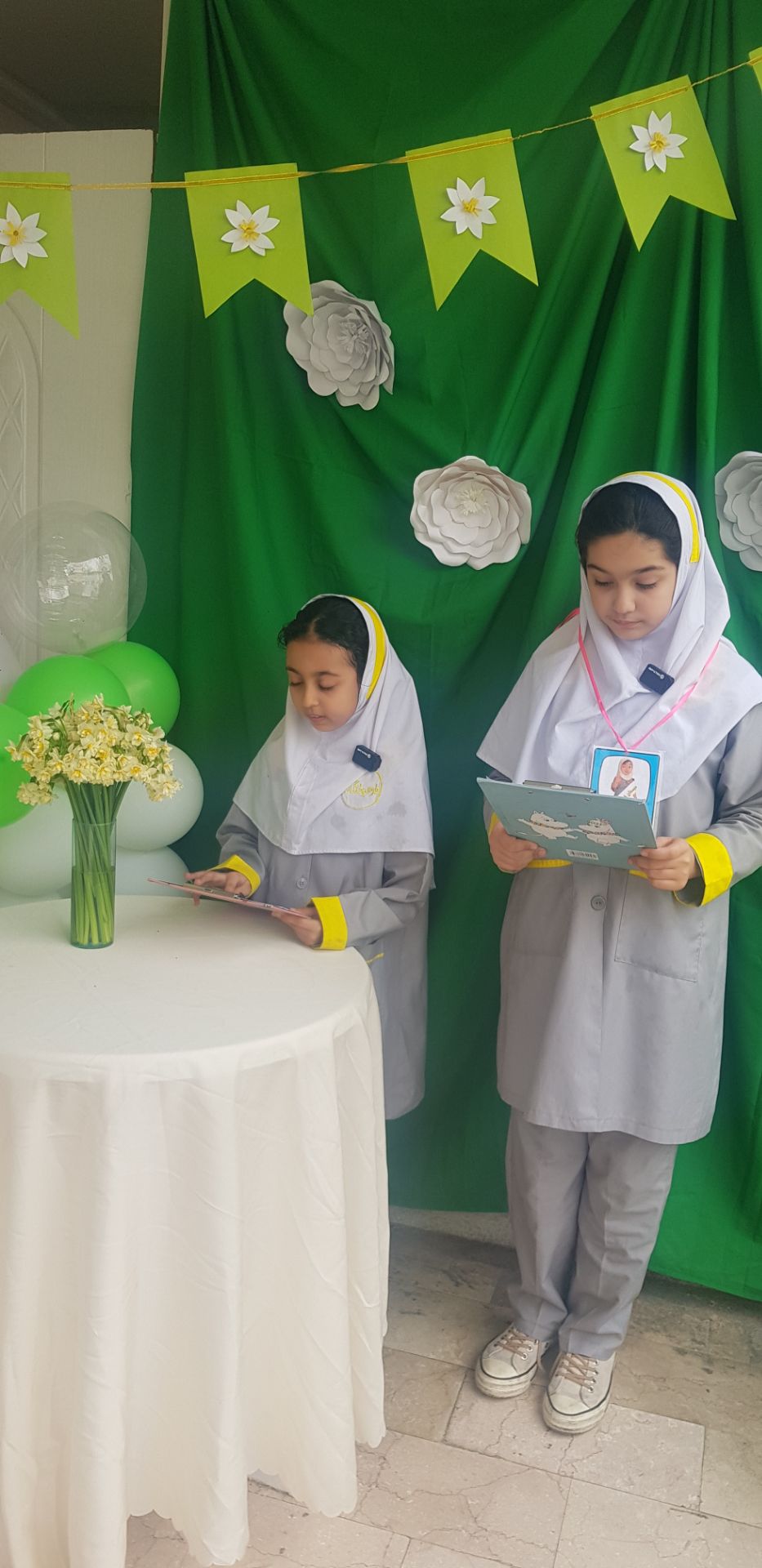 تصویر گالری