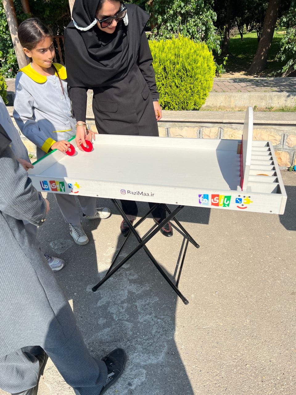 تصویر گالری
