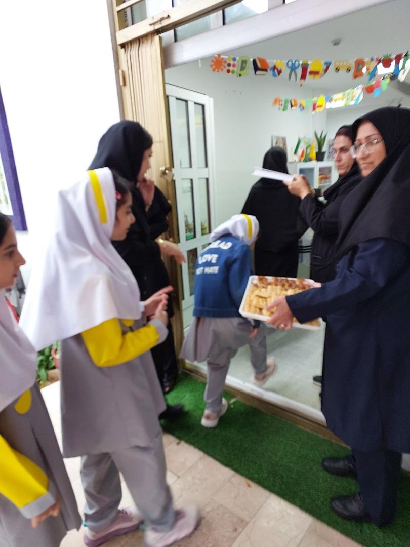 تصویر گالری
