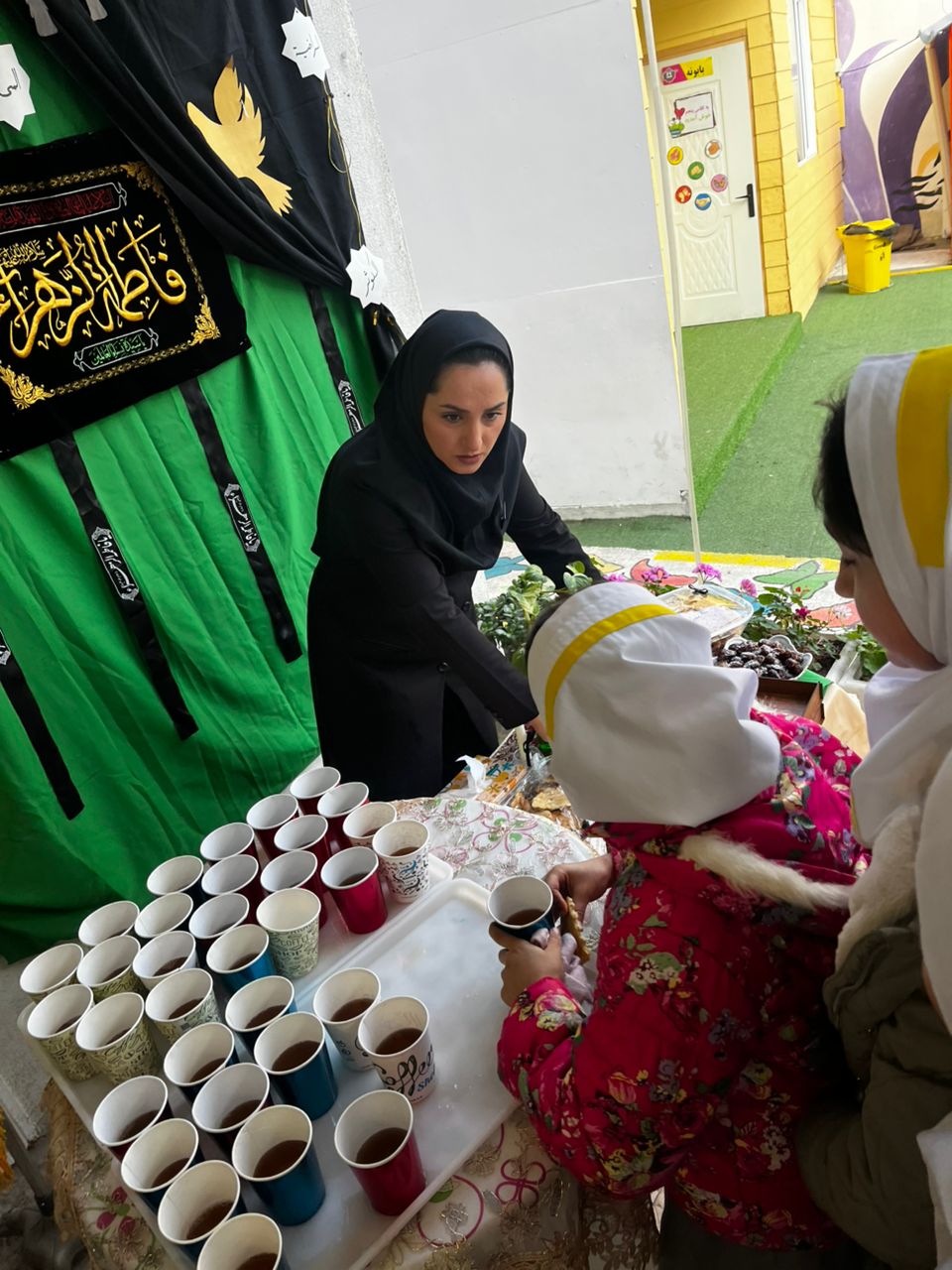 تصویر گالری