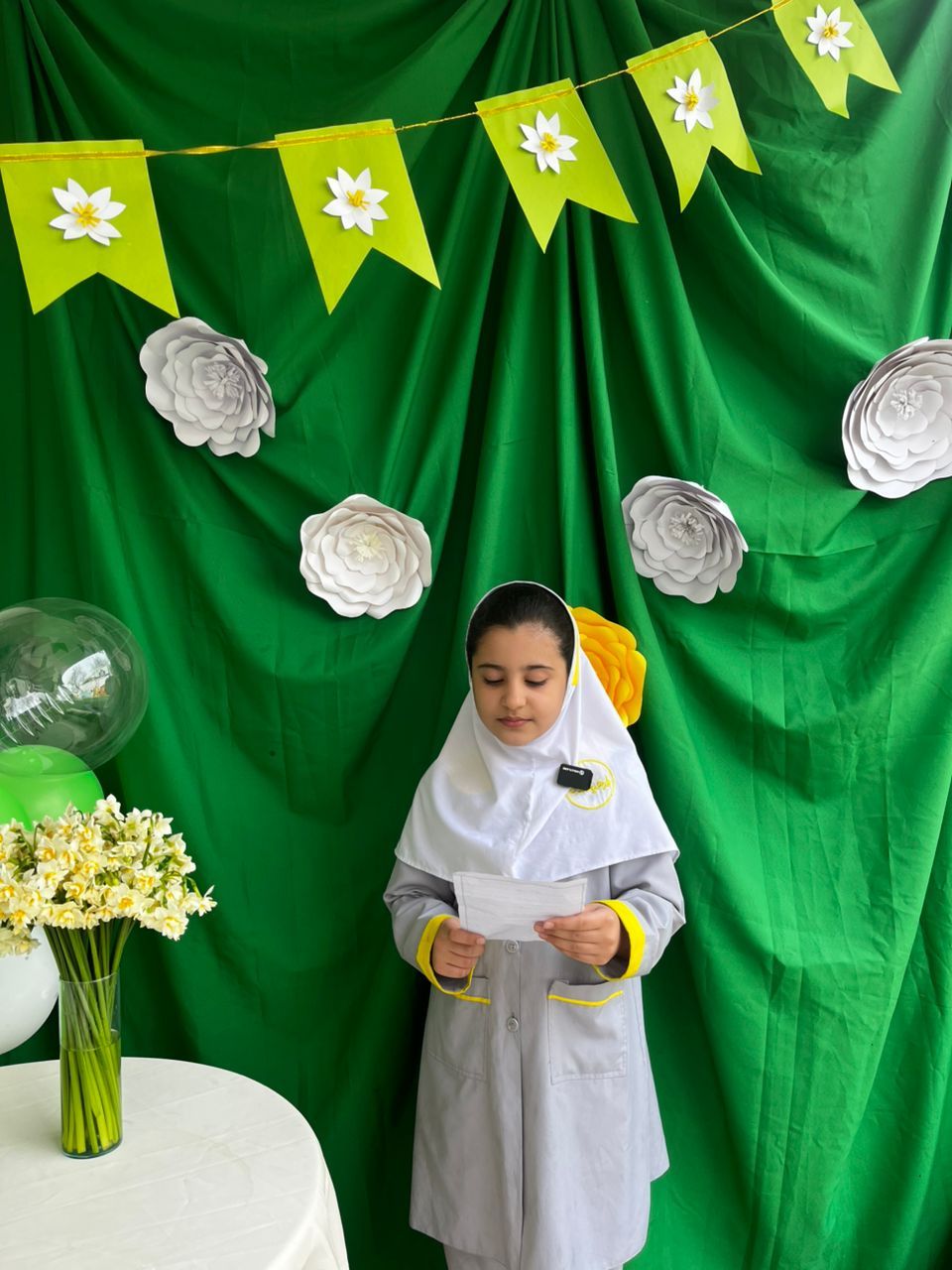 تصویر گالری