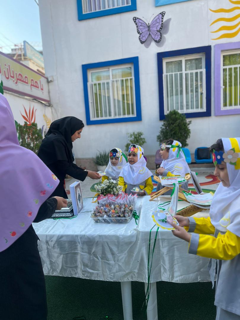 تصویر گالری