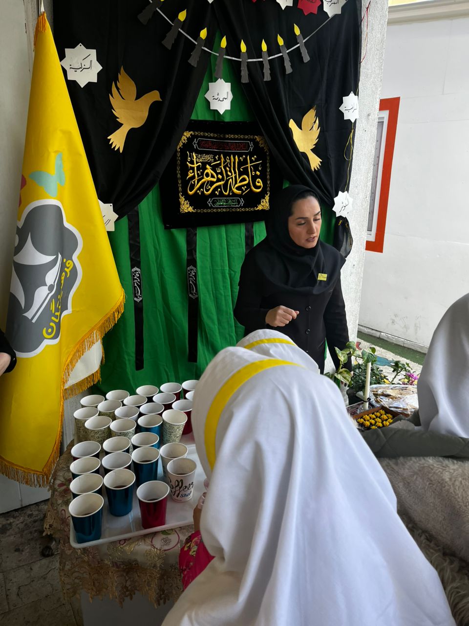 تصویر گالری