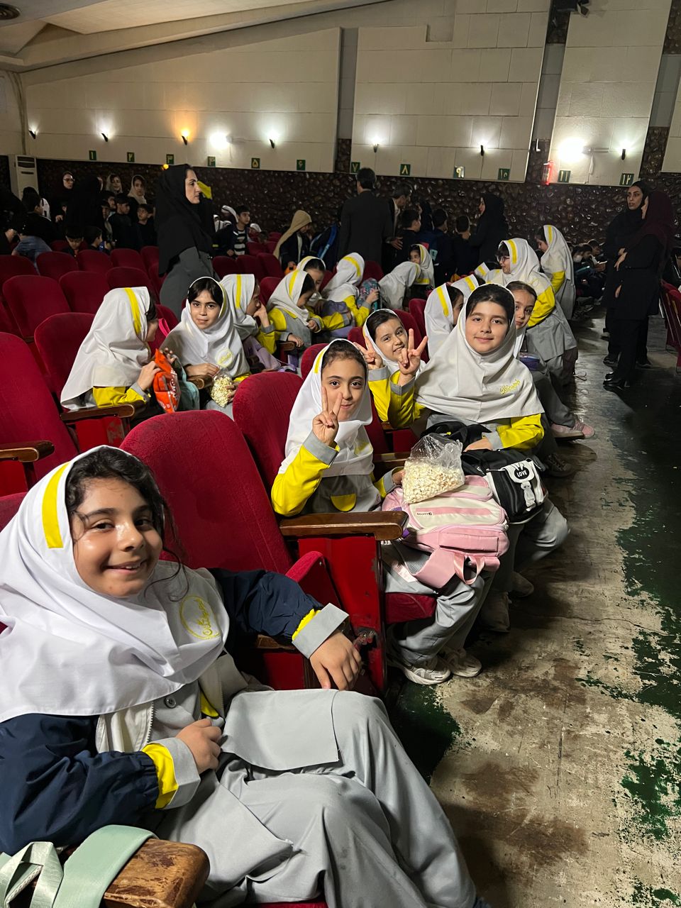 تصویر گالری