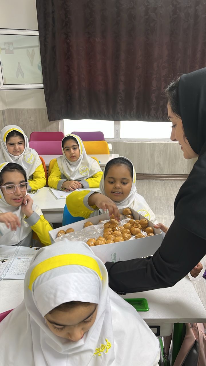 تصویر گالری