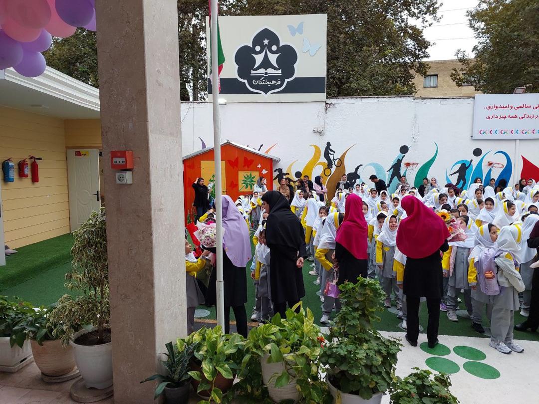 تصویر گالری