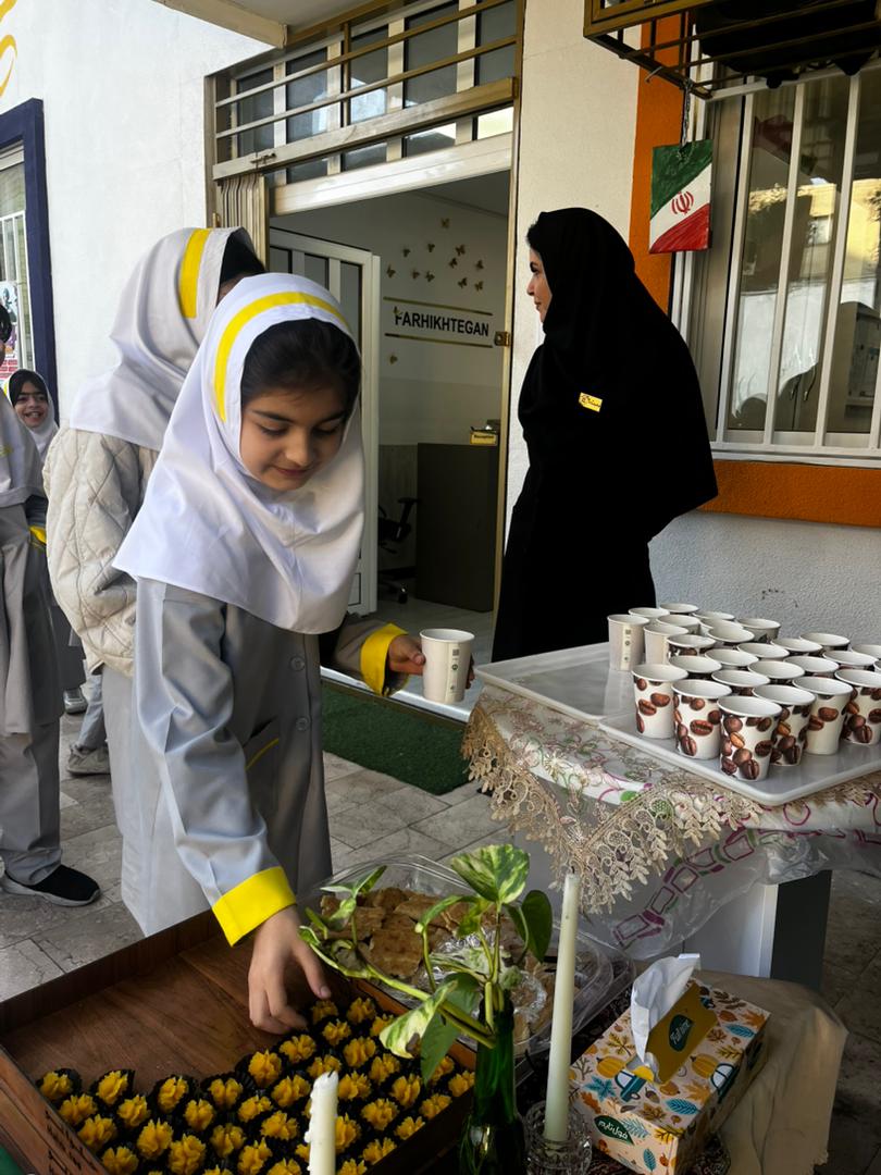 تصویر گالری