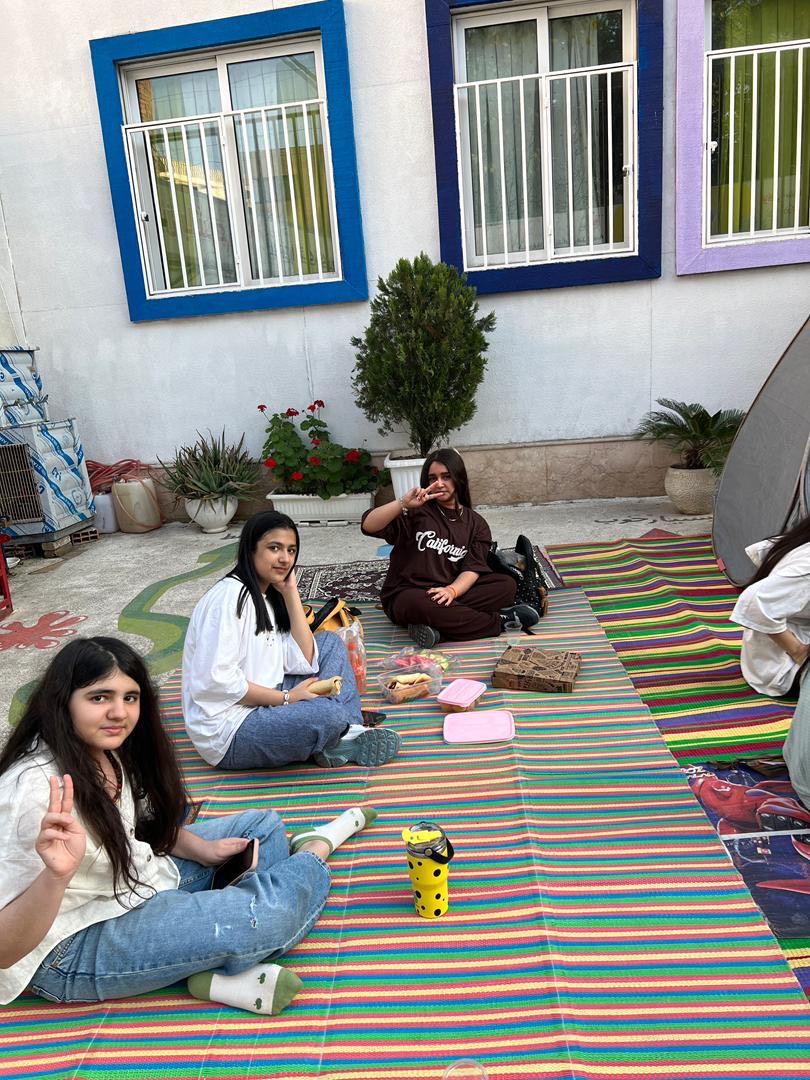 تصویر گالری
