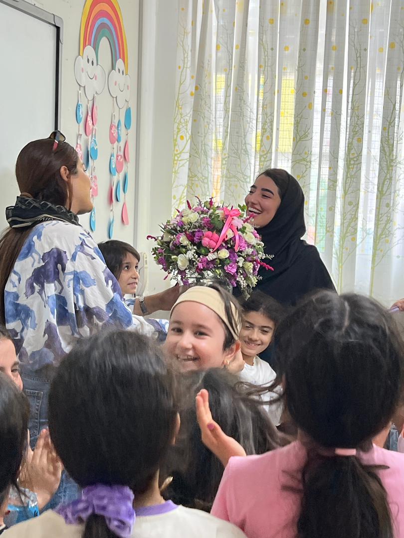 تصویر گالری
