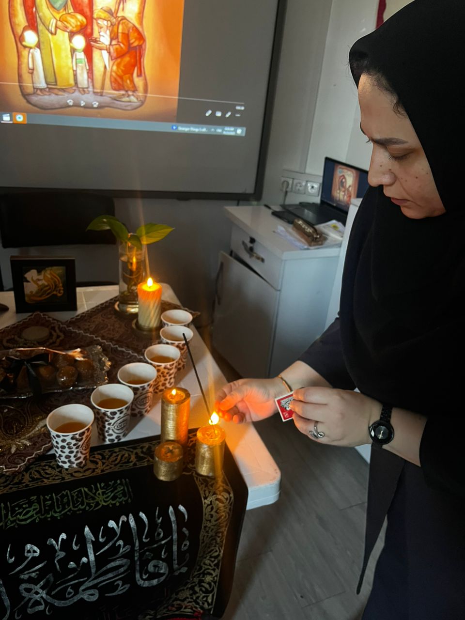 تصویر گالری