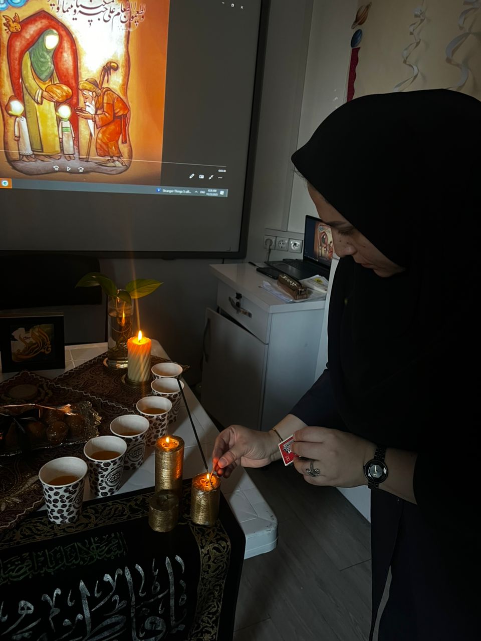 تصویر گالری