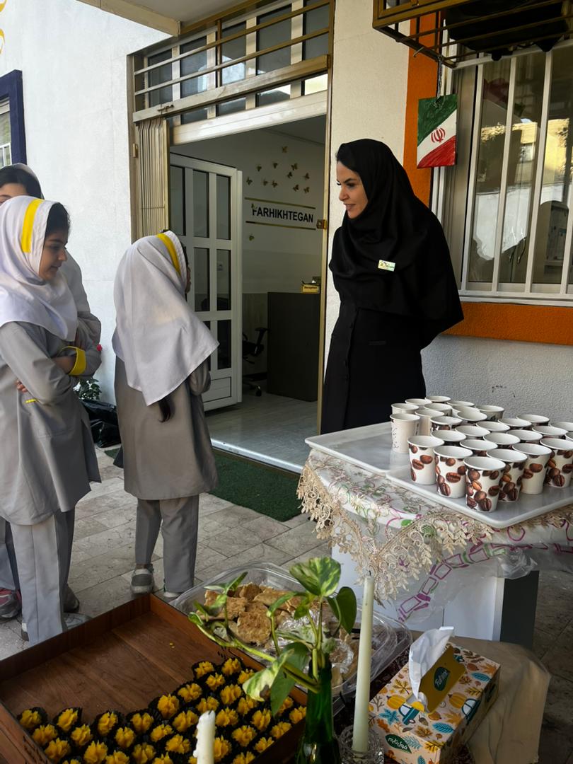 تصویر گالری