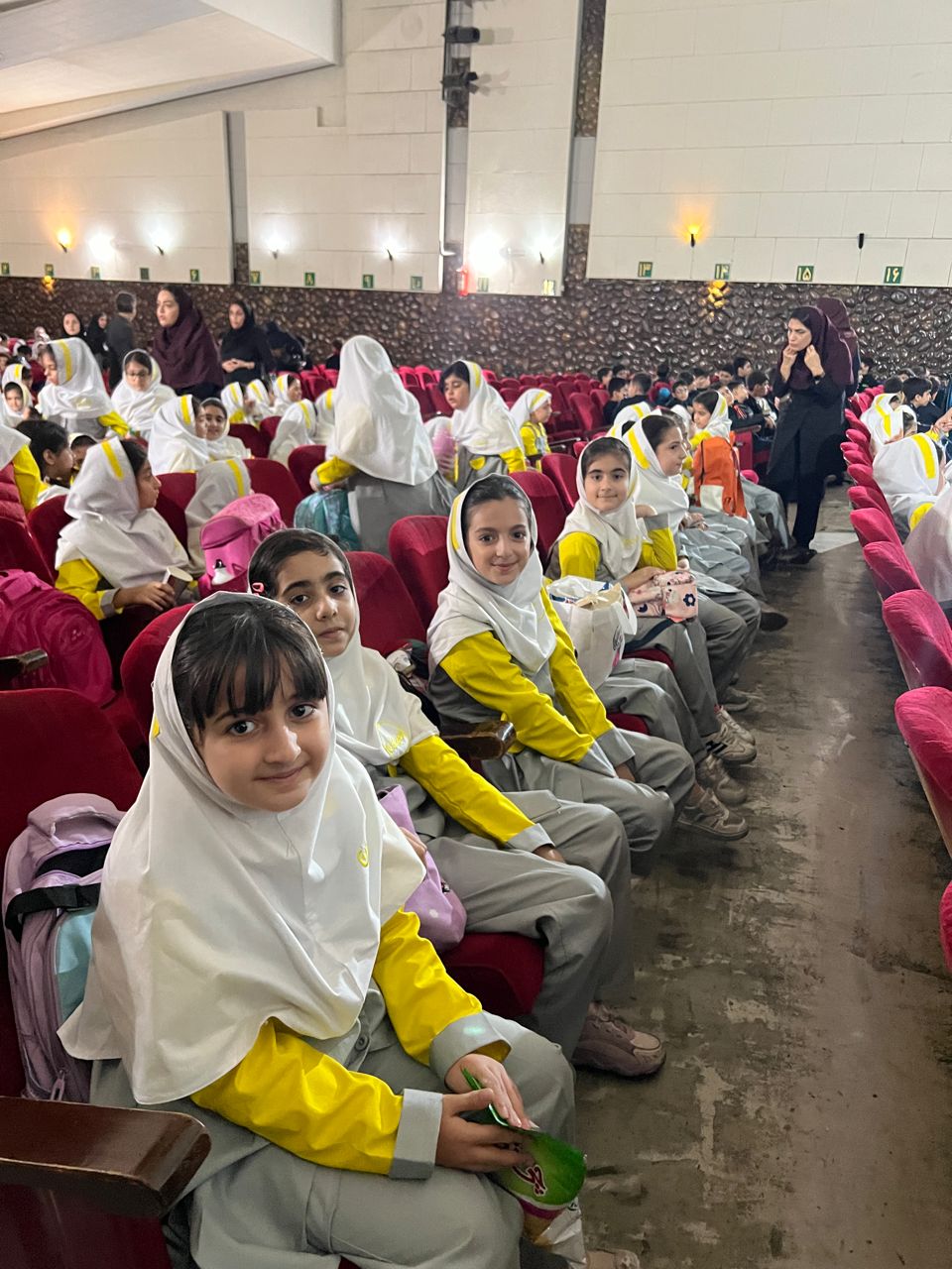 تصویر گالری