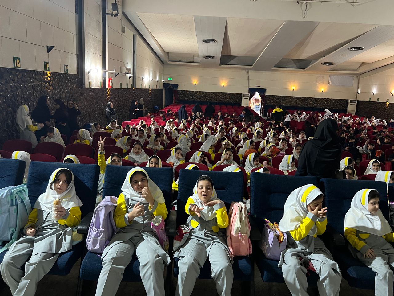 تصویر گالری