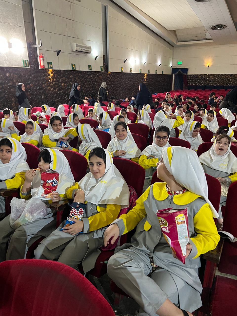 تصویر گالری