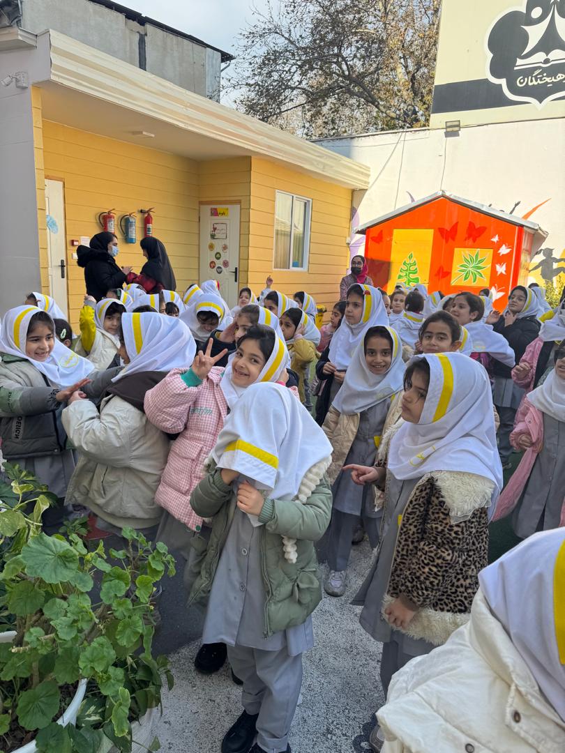 تصویر گالری