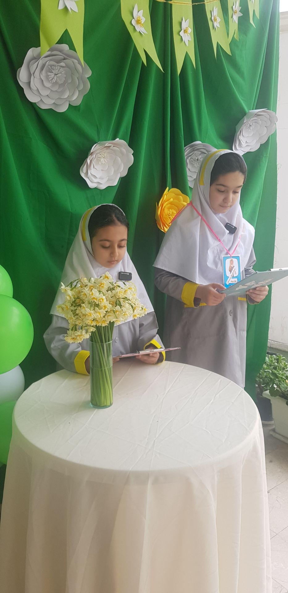 تصویر گالری