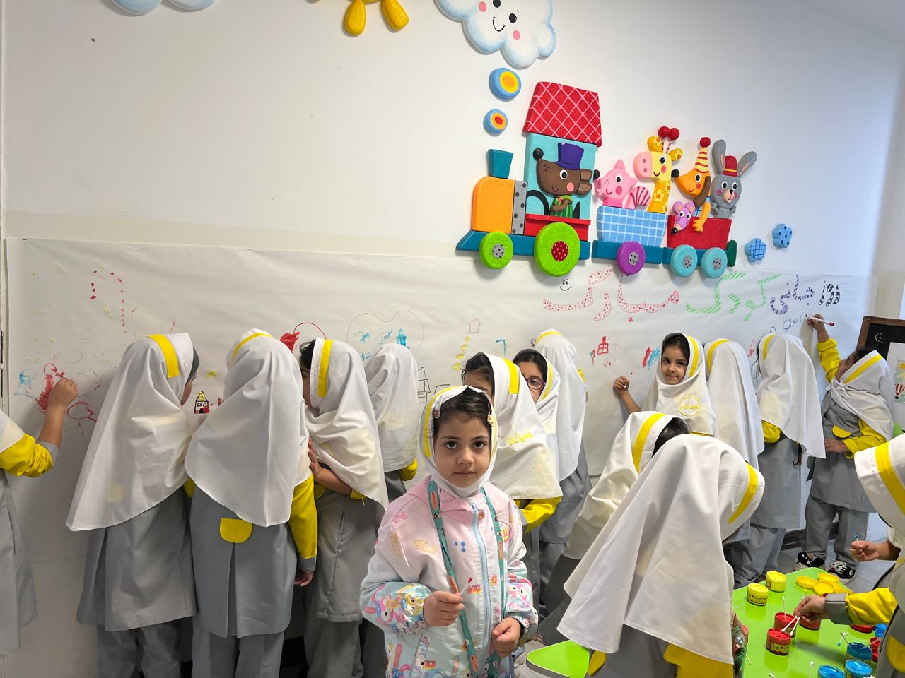 تصویر گالری
