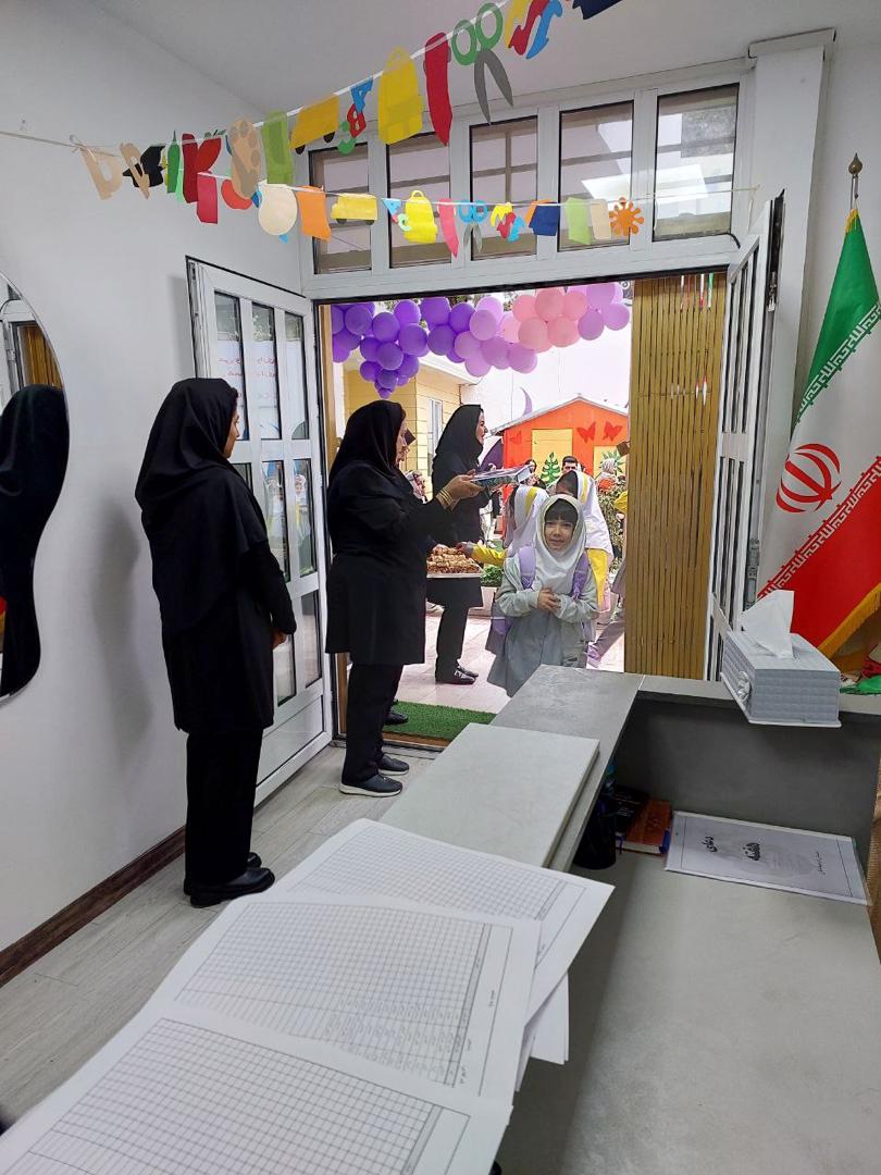 تصویر گالری
