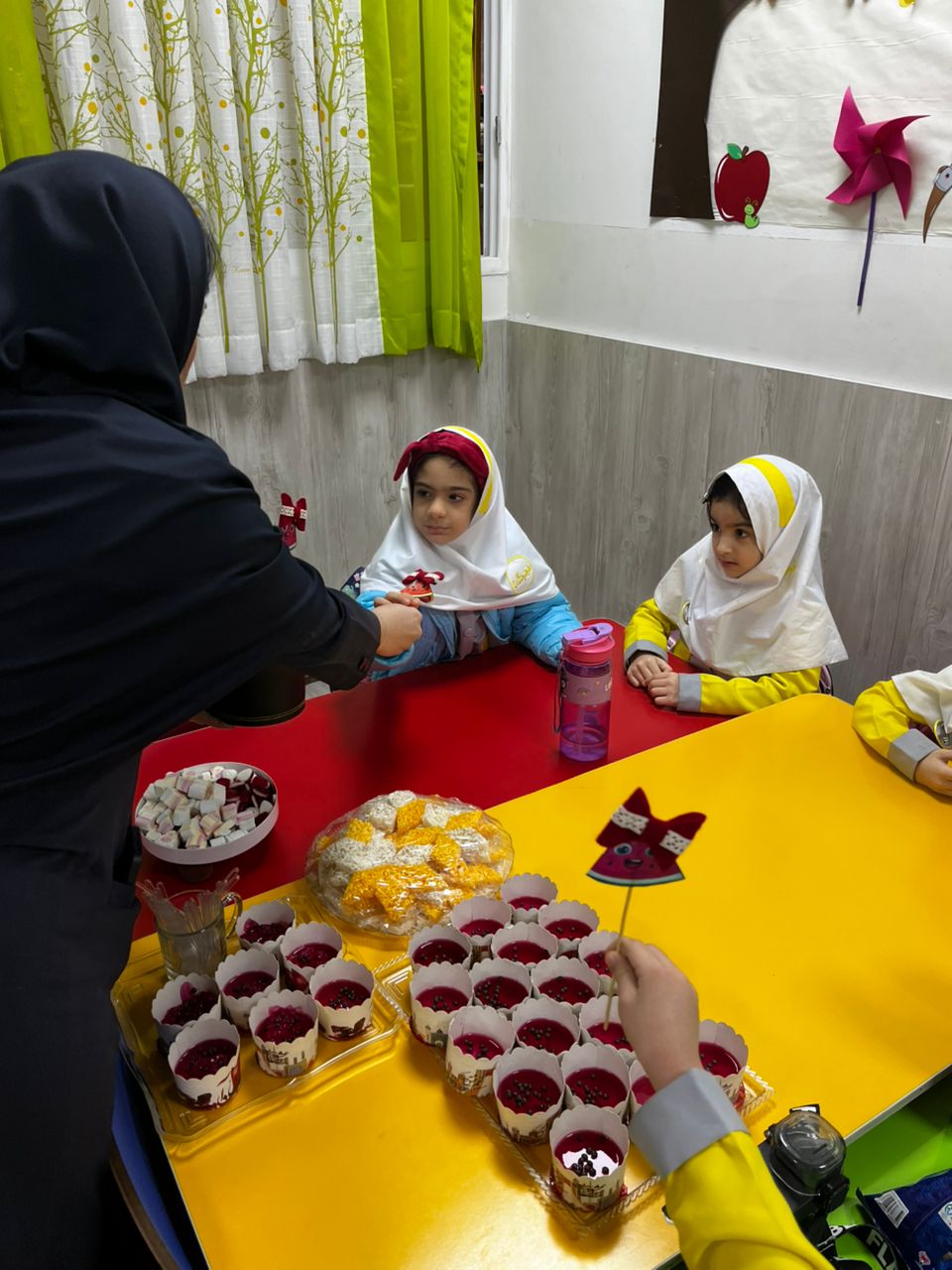تصویر گالری