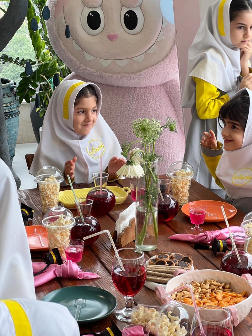 تصویر گالری