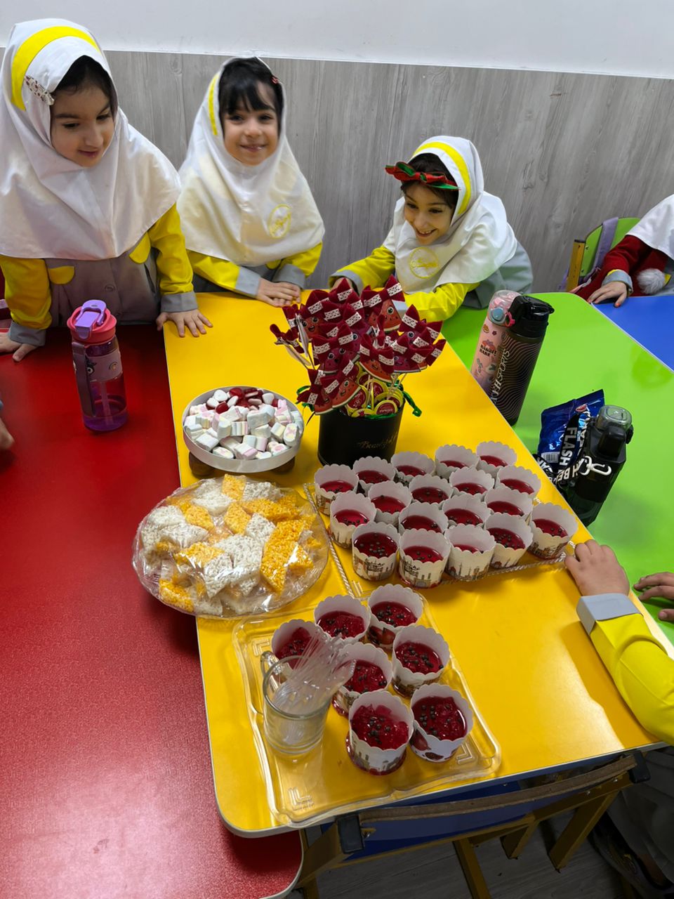 تصویر گالری