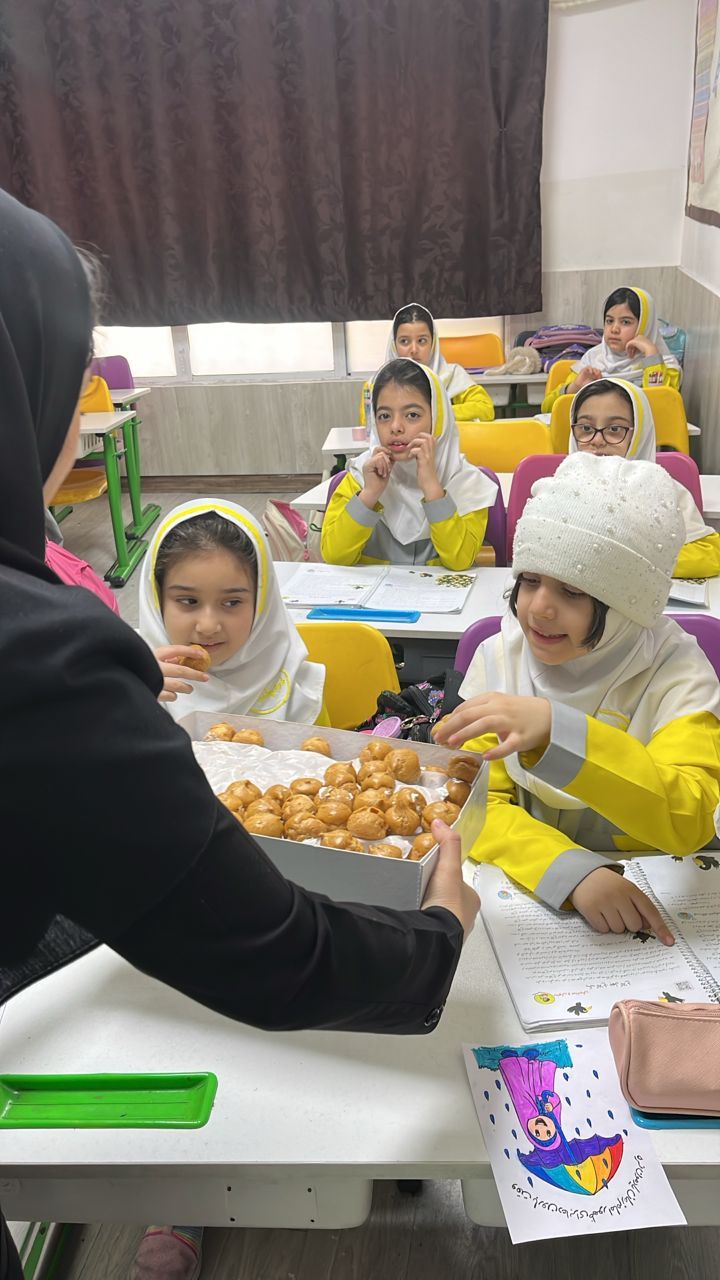 تصویر گالری