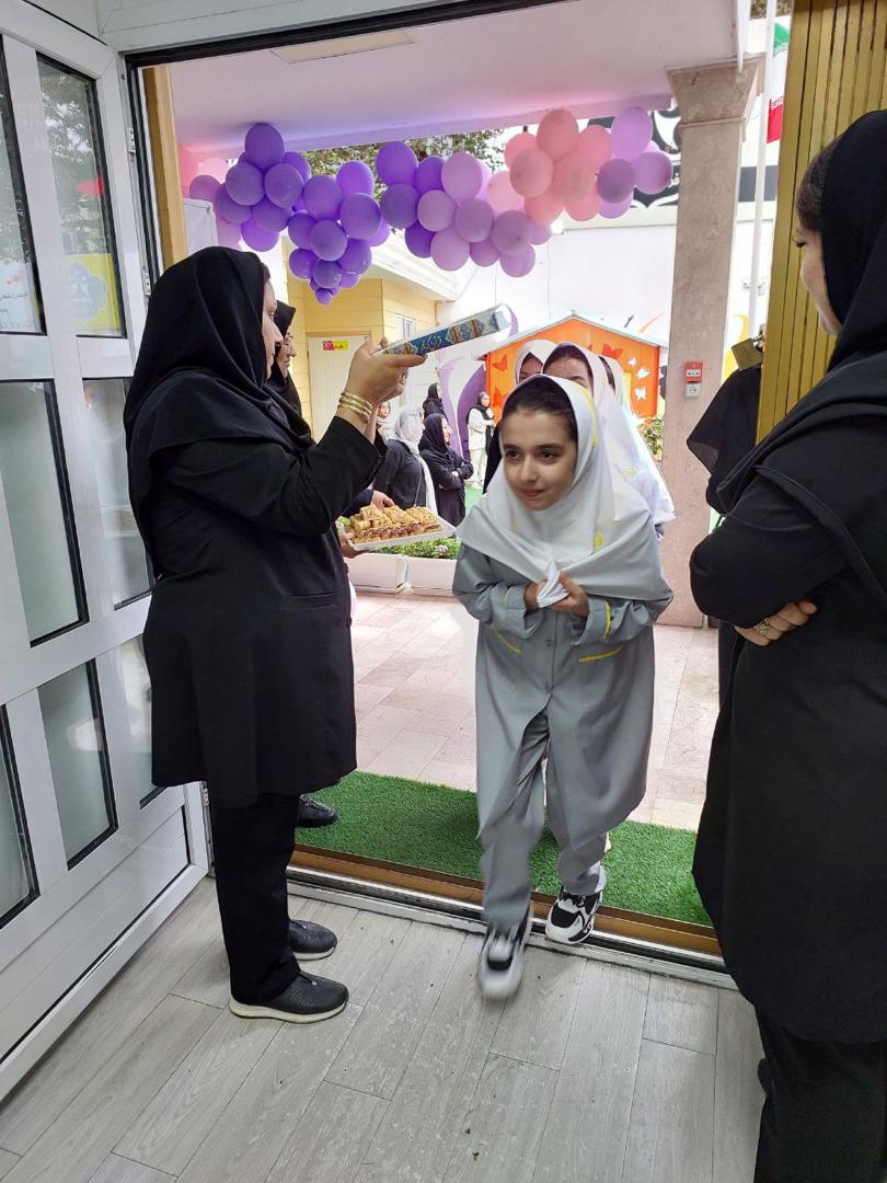 تصویر گالری