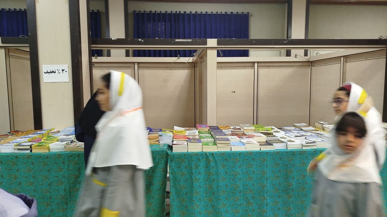 تصویر گالری