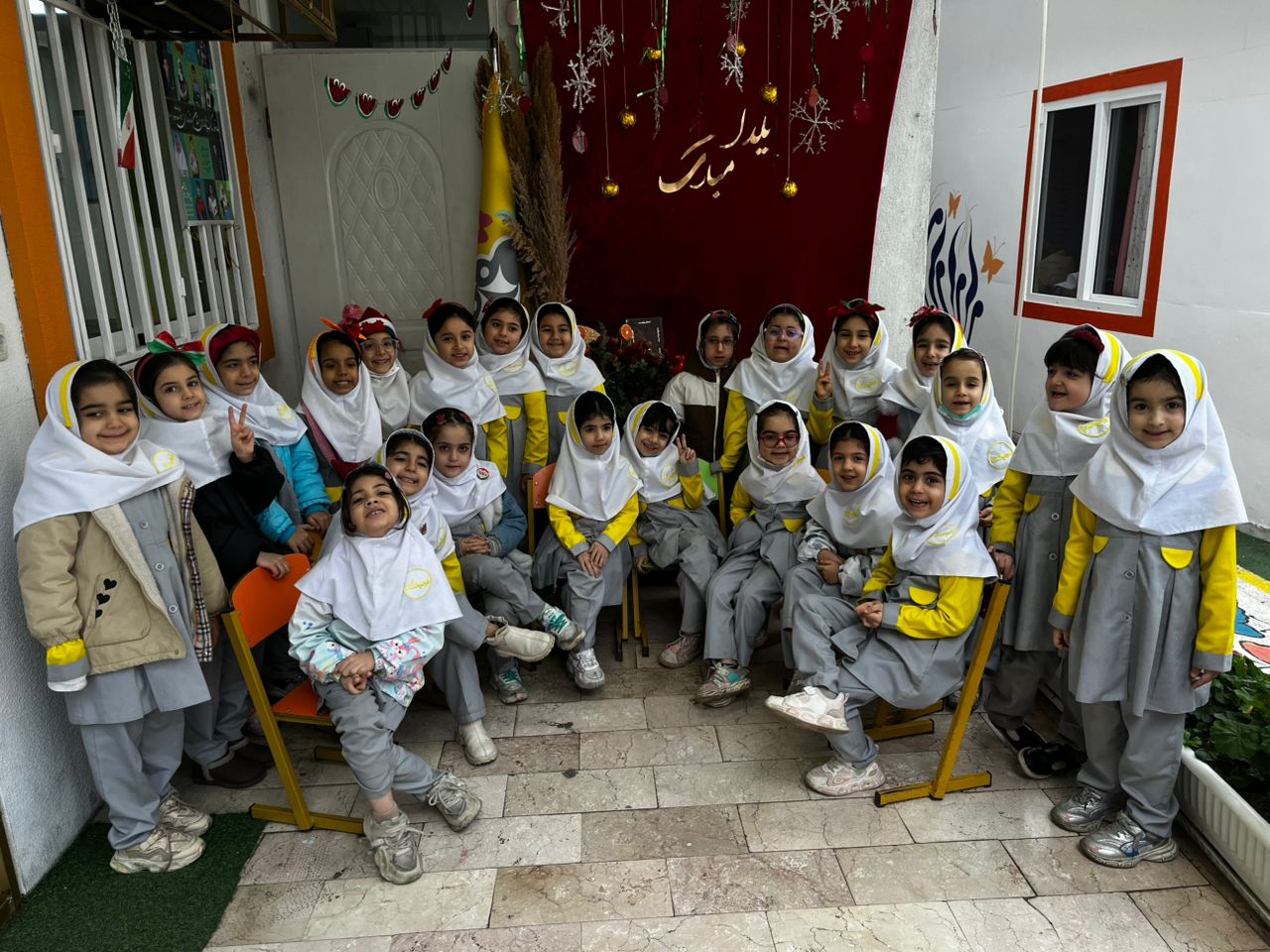 تصویر گالری