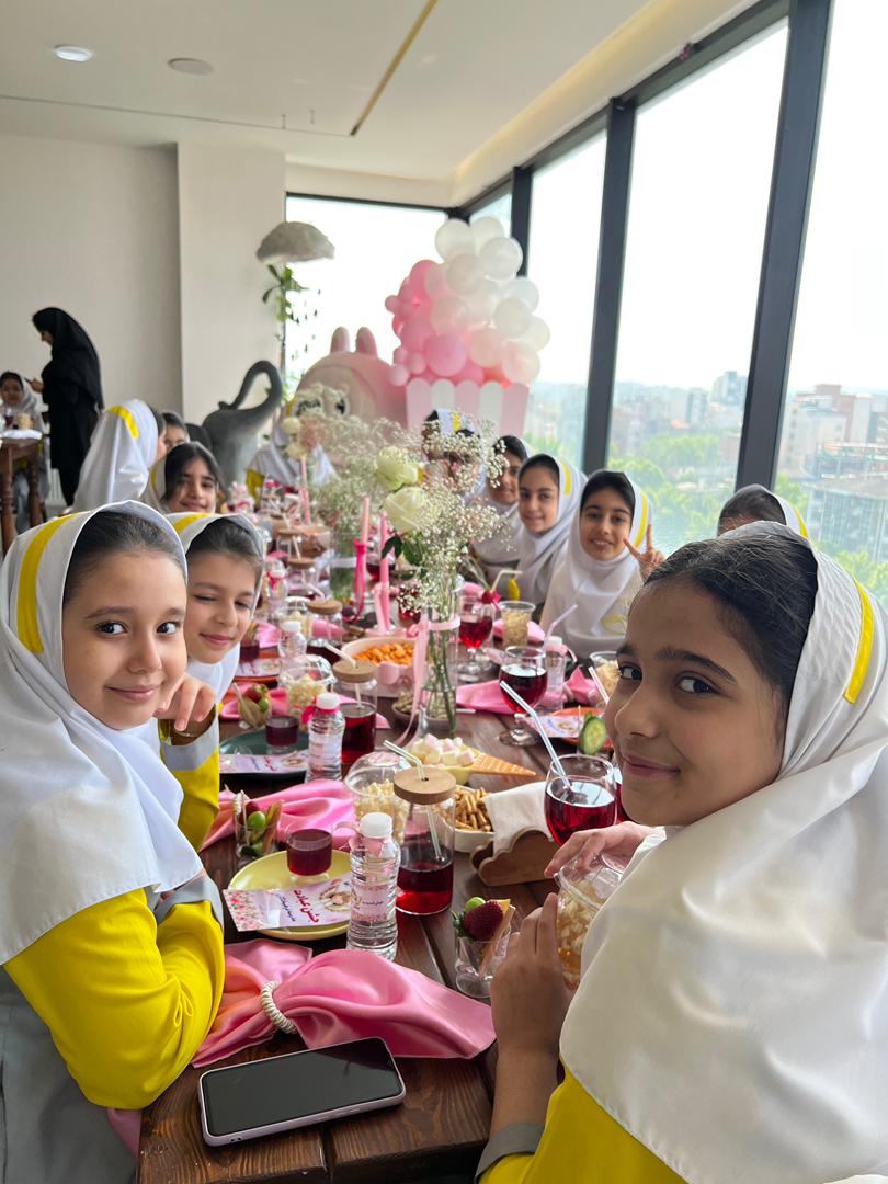 تصویر گالری