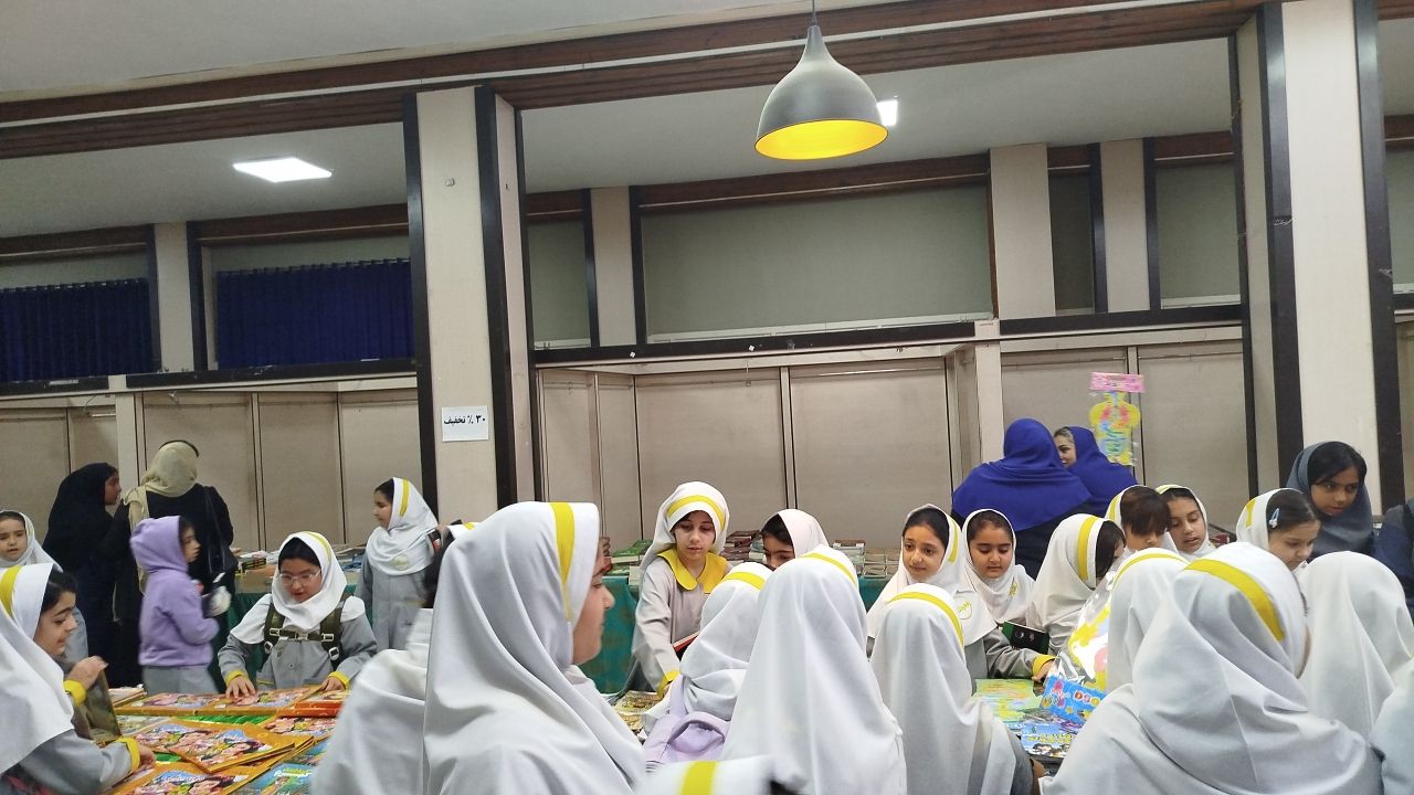 تصویر گالری