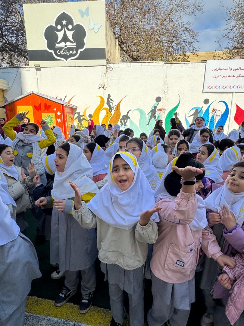 تصویر گالری
