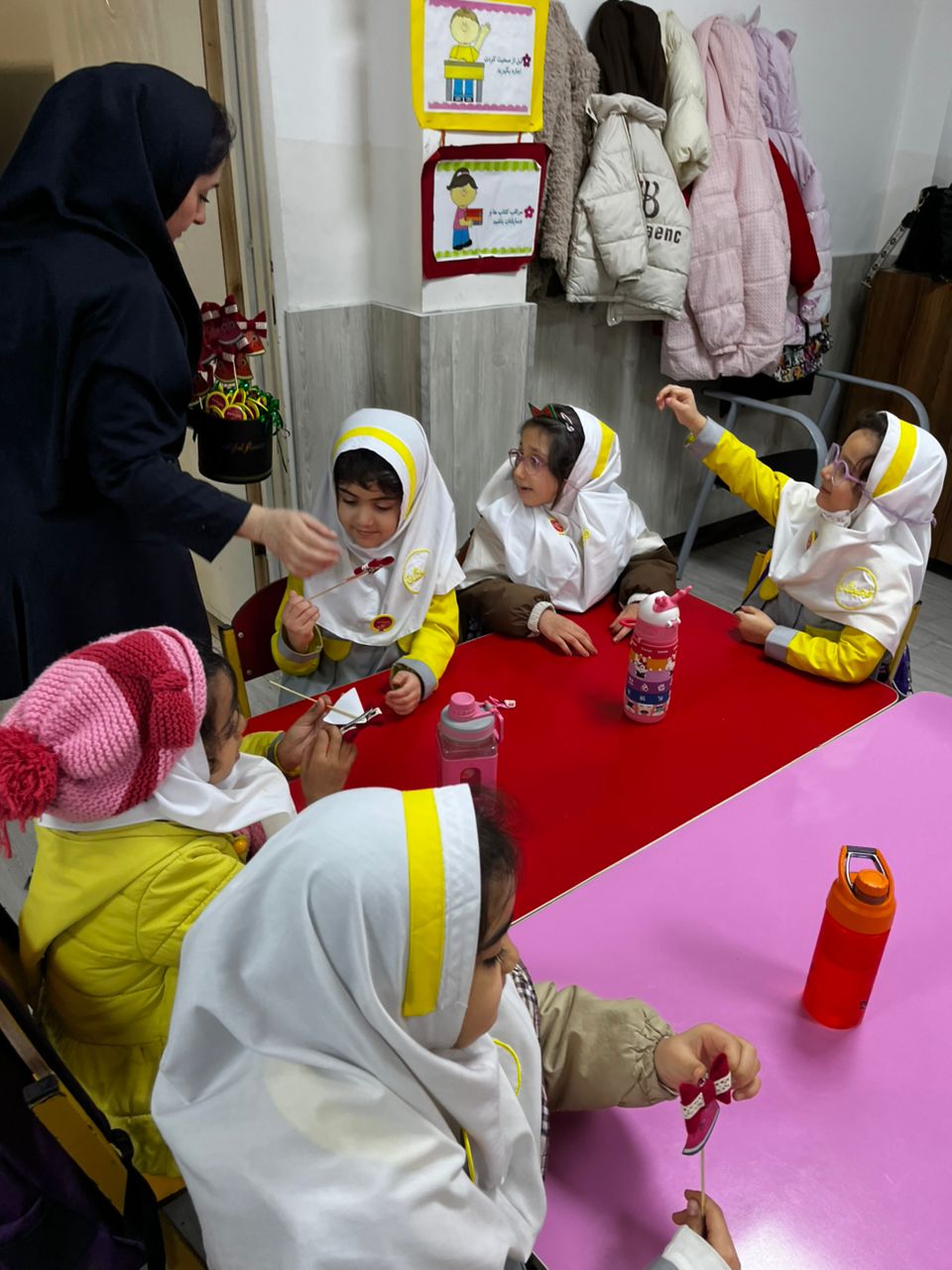 تصویر گالری