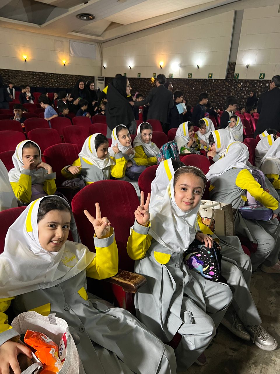 تصویر گالری