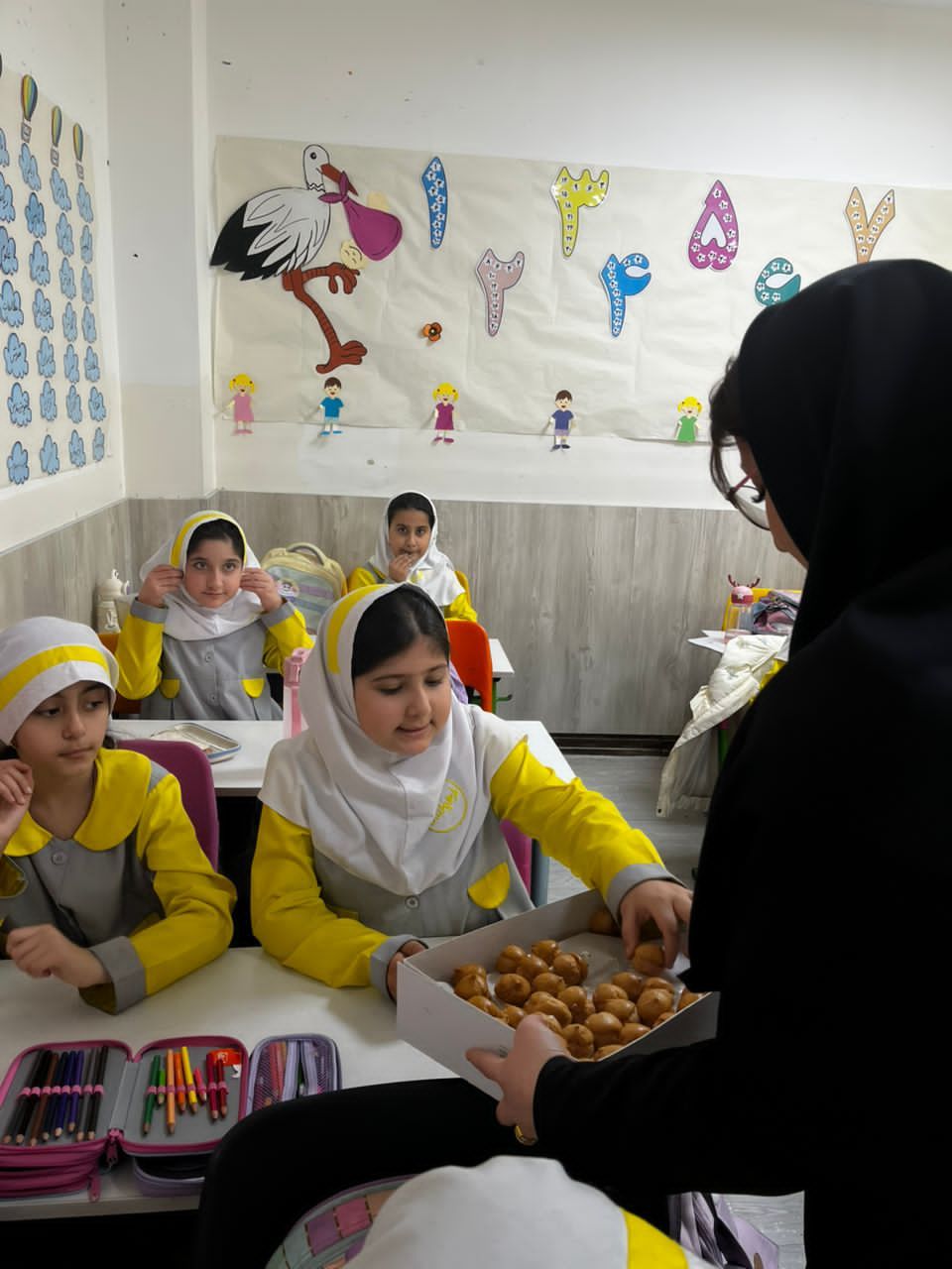 تصویر گالری