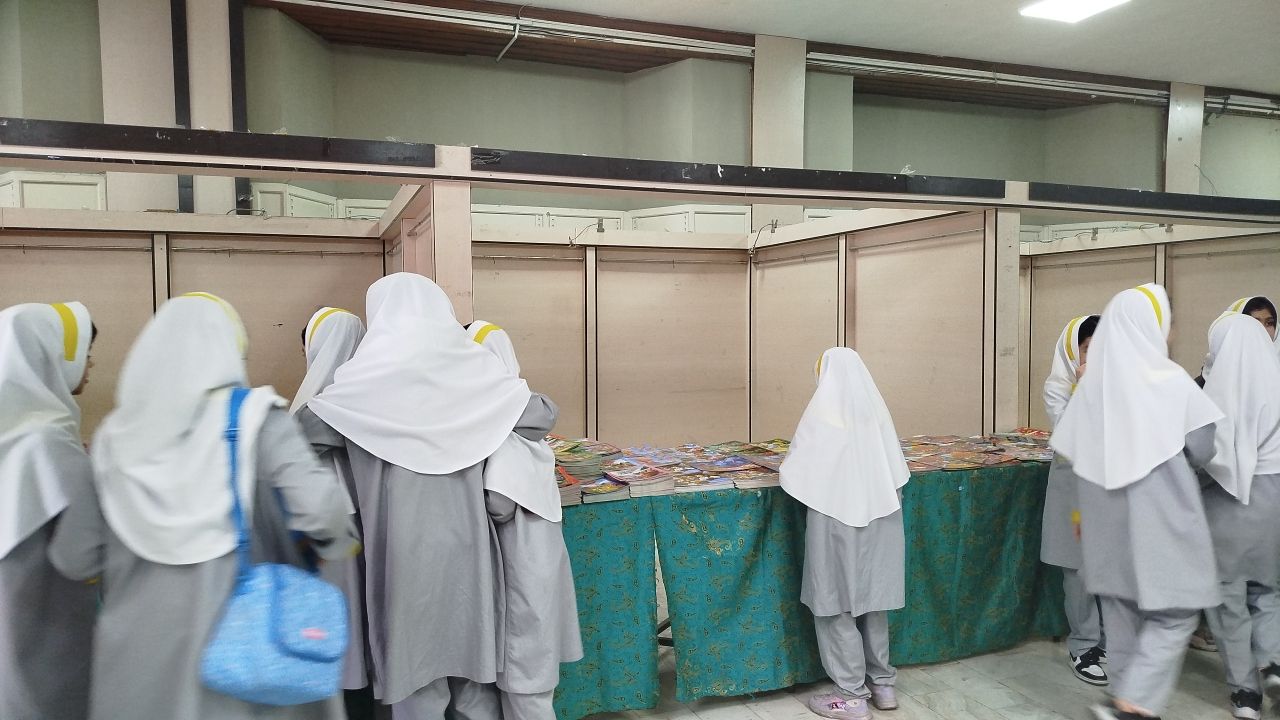 تصویر گالری