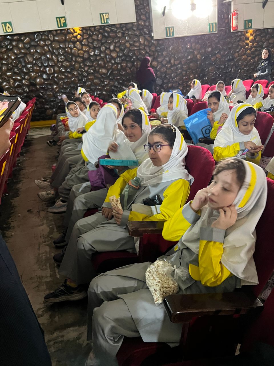 تصویر گالری
