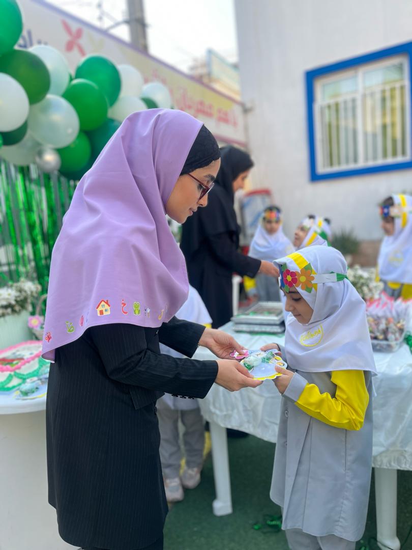 تصویر گالری