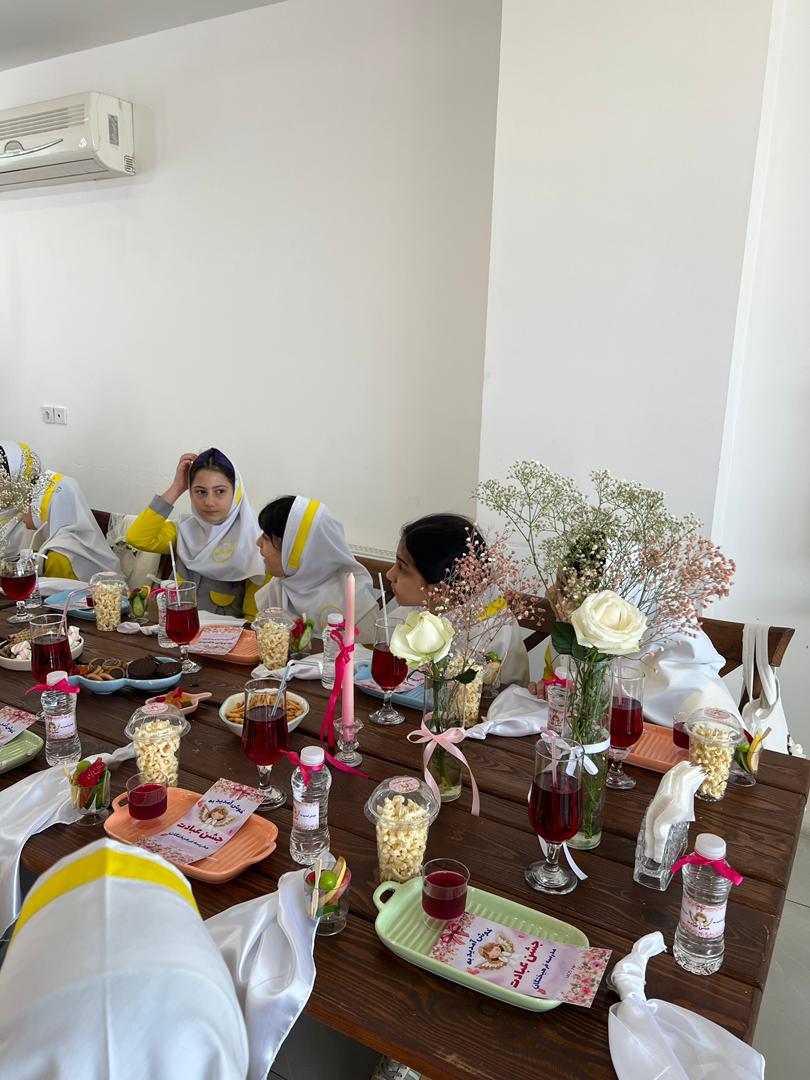 تصویر گالری
