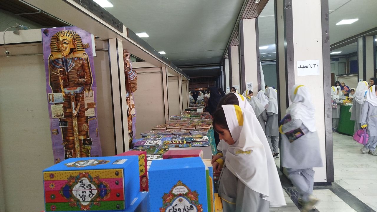 تصویر گالری