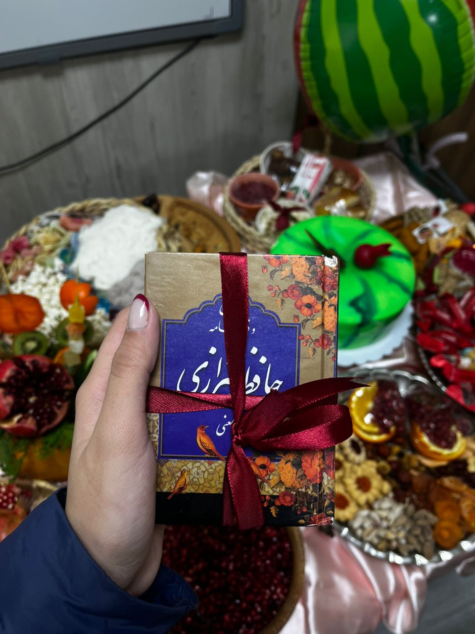تصویر گالری