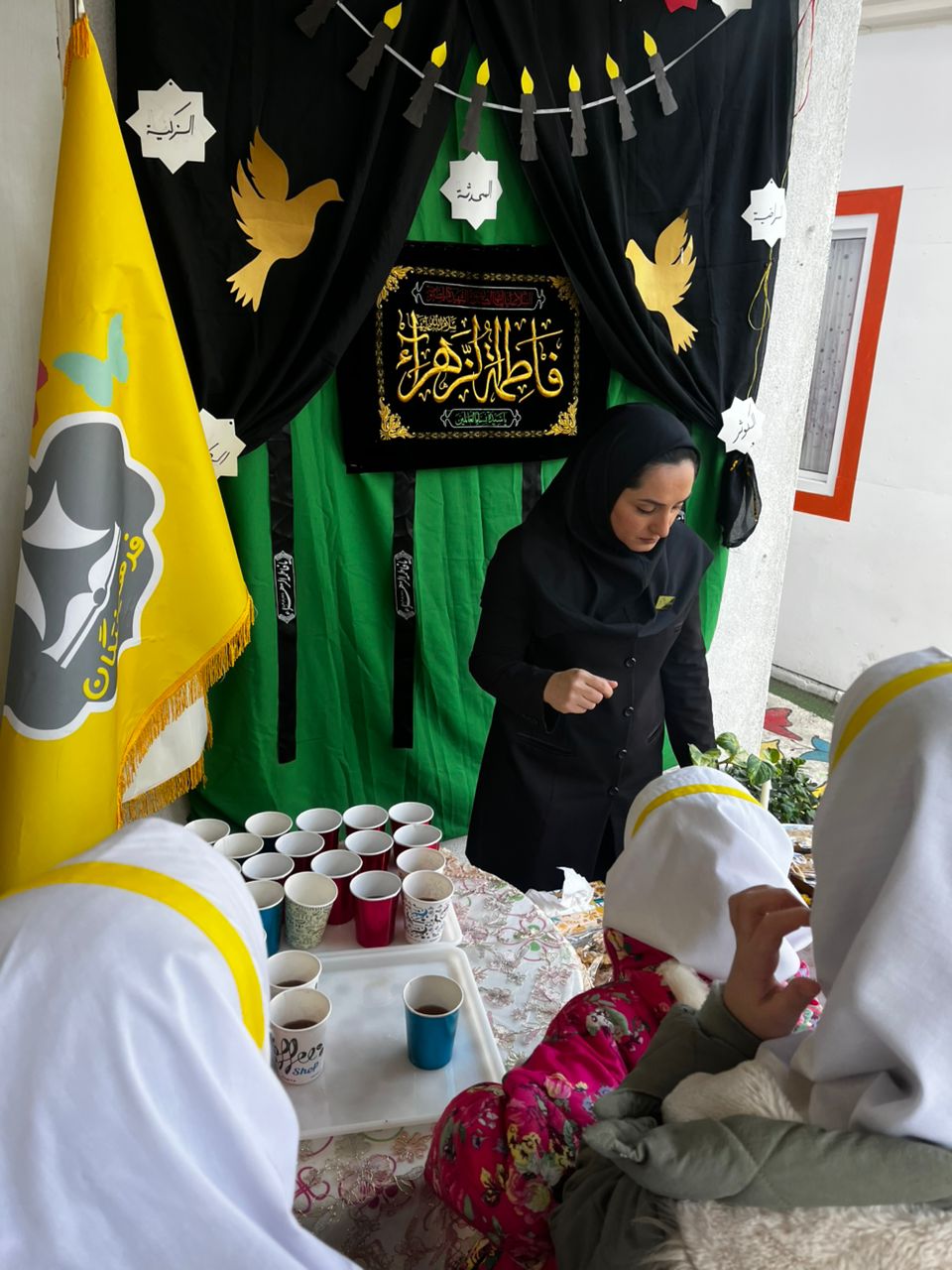 تصویر گالری