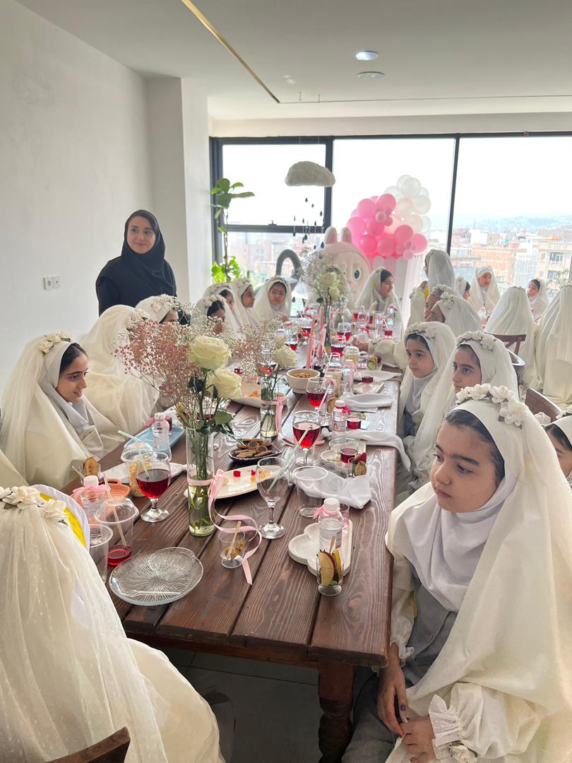 تصویر گالری
