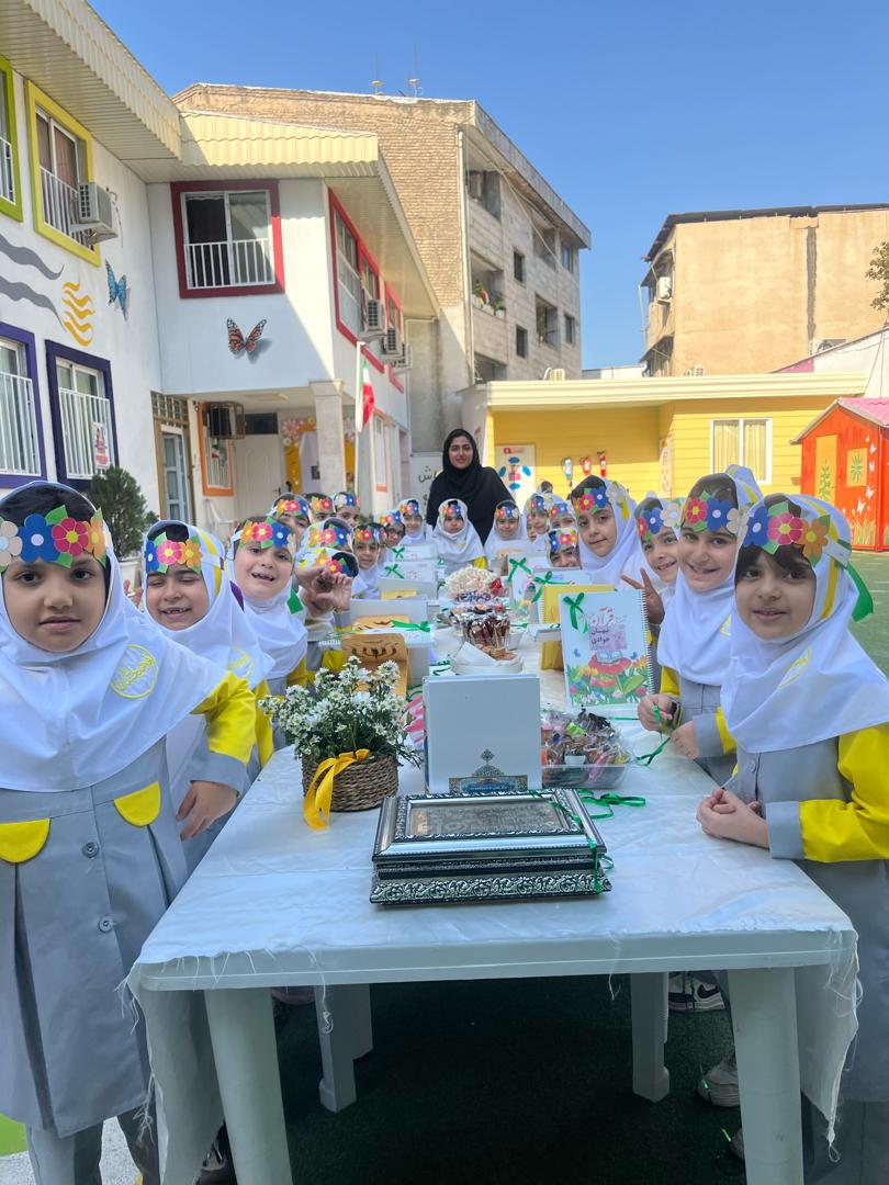 تصویر گالری
