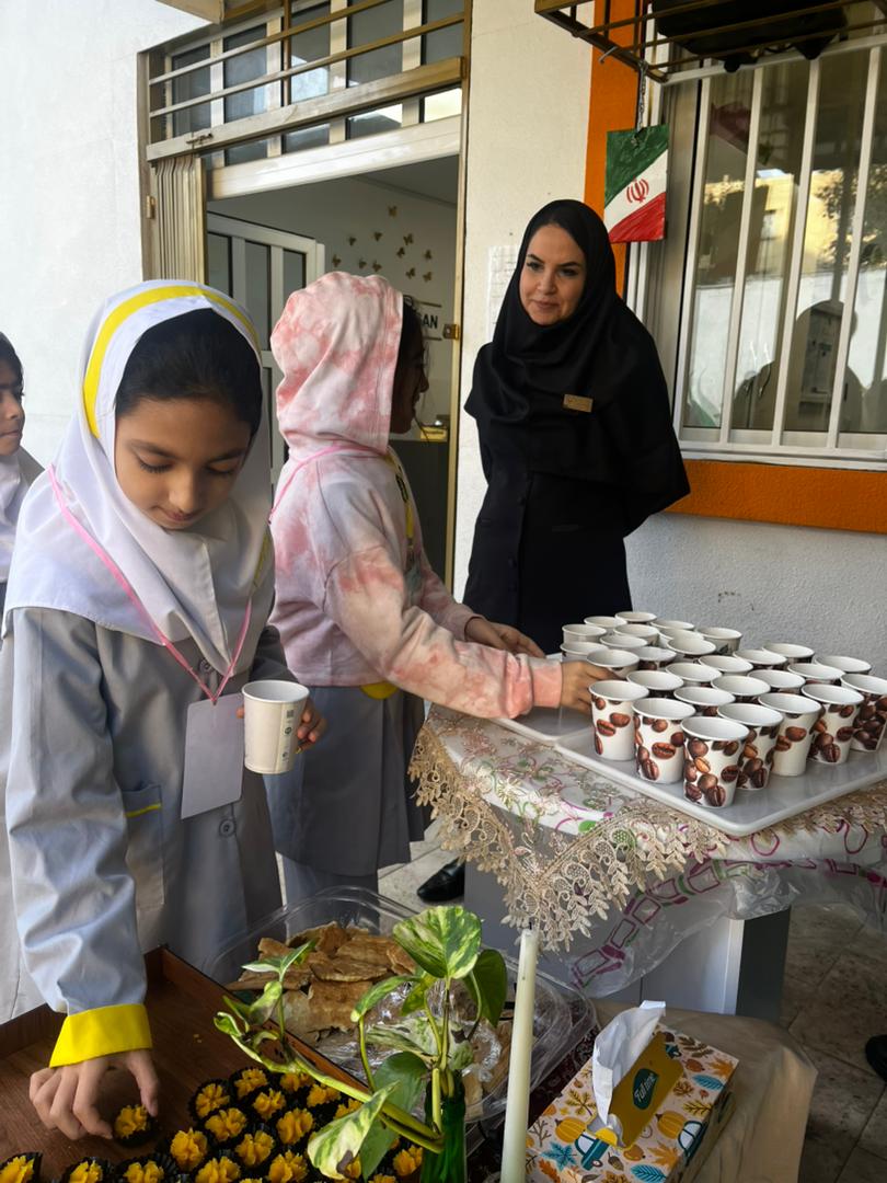 تصویر گالری