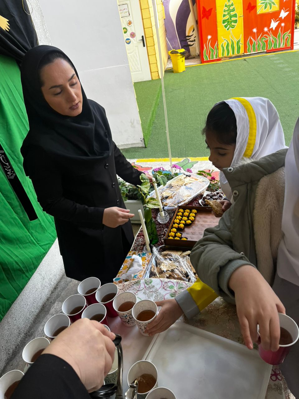 تصویر گالری