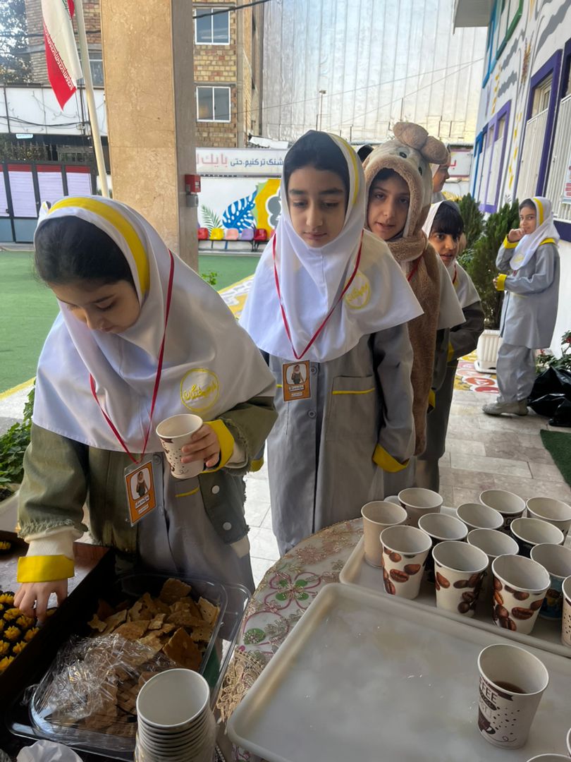 تصویر گالری